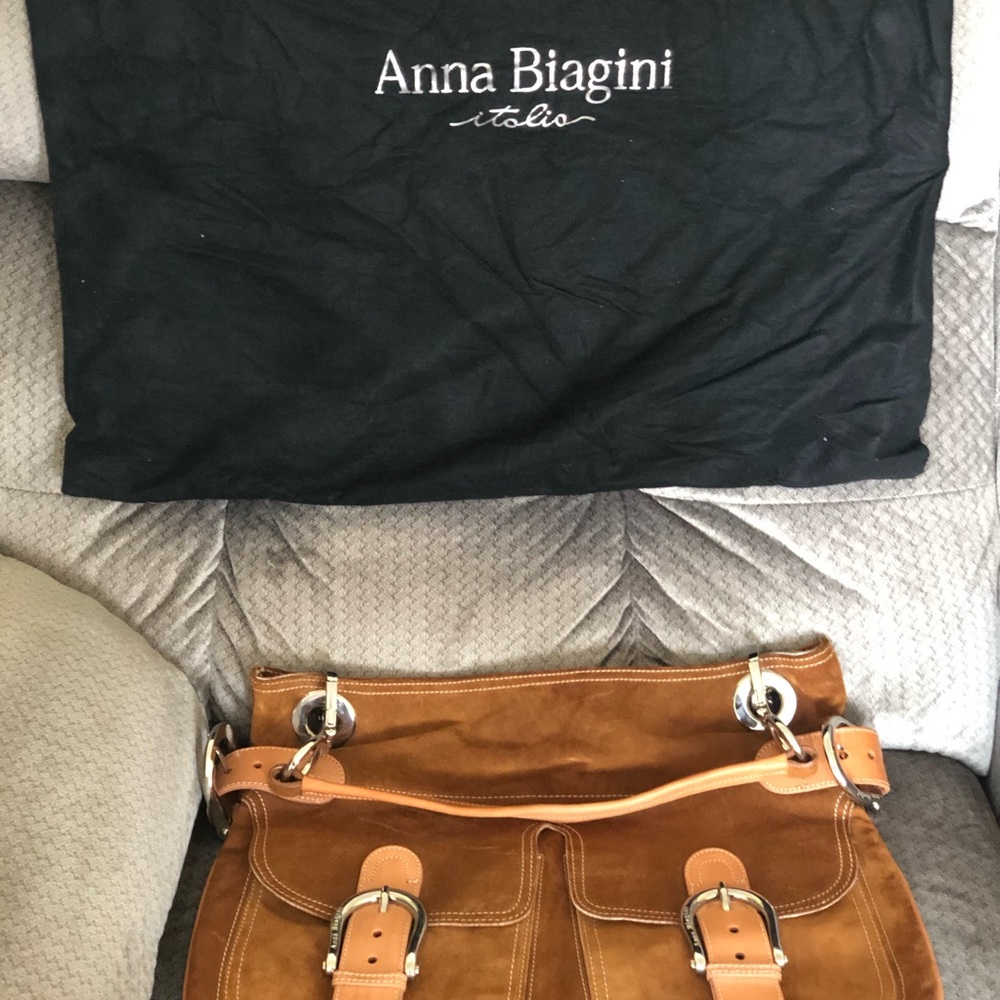 Anna Biagini
